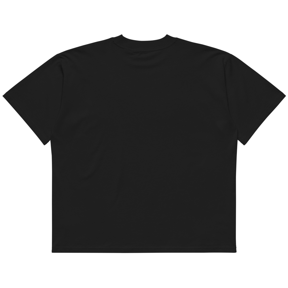 CAMISETA UNISSEX 003 – ORGANIC SIGNAL