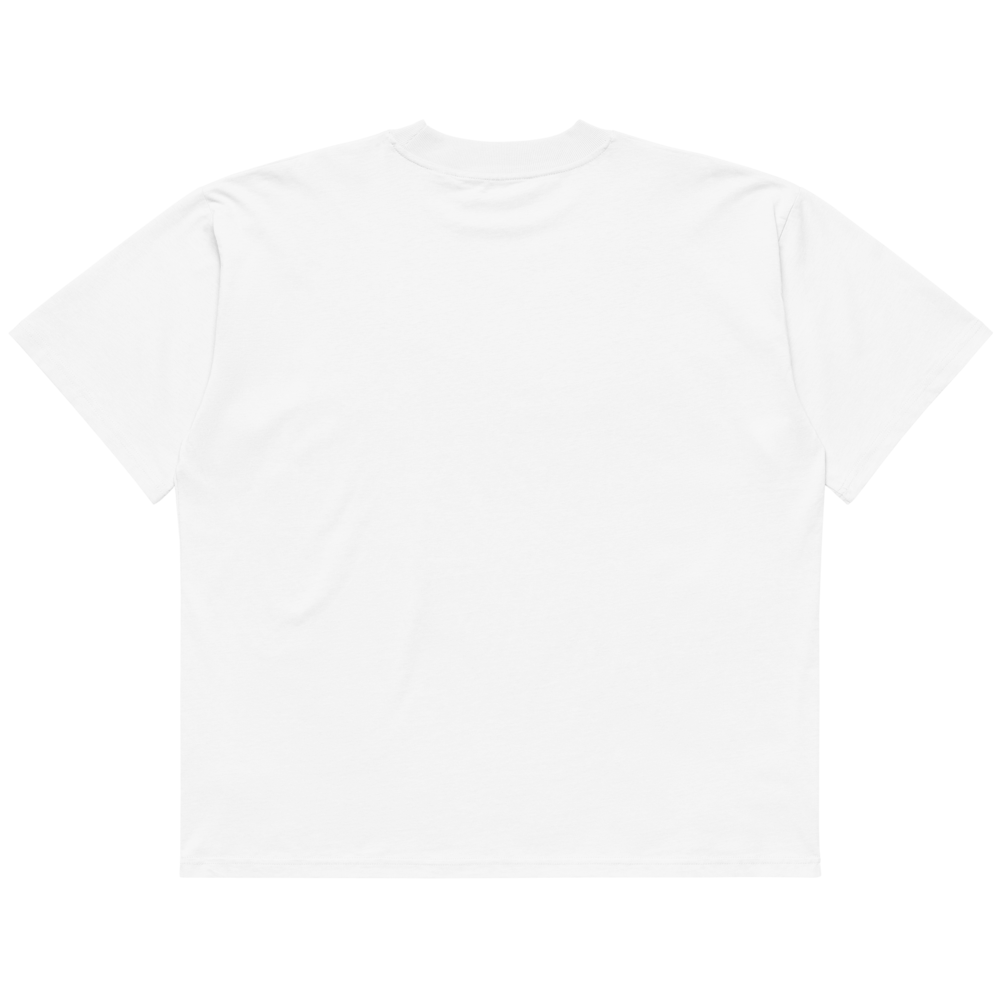 CAMISETA UNISSEX 003 – ORGANIC SIGNAL